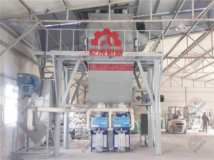 遼寧干混砂漿生產(chǎn)設備.jpg